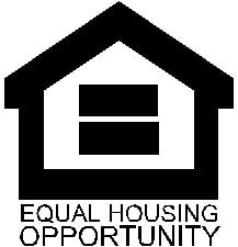 Equal Housing Opportunity Logo Picture
