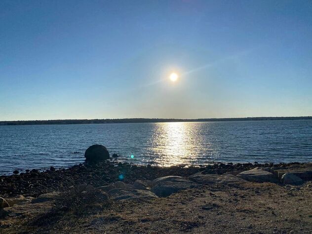 Picture of Ned's Point in Mattapoisett 